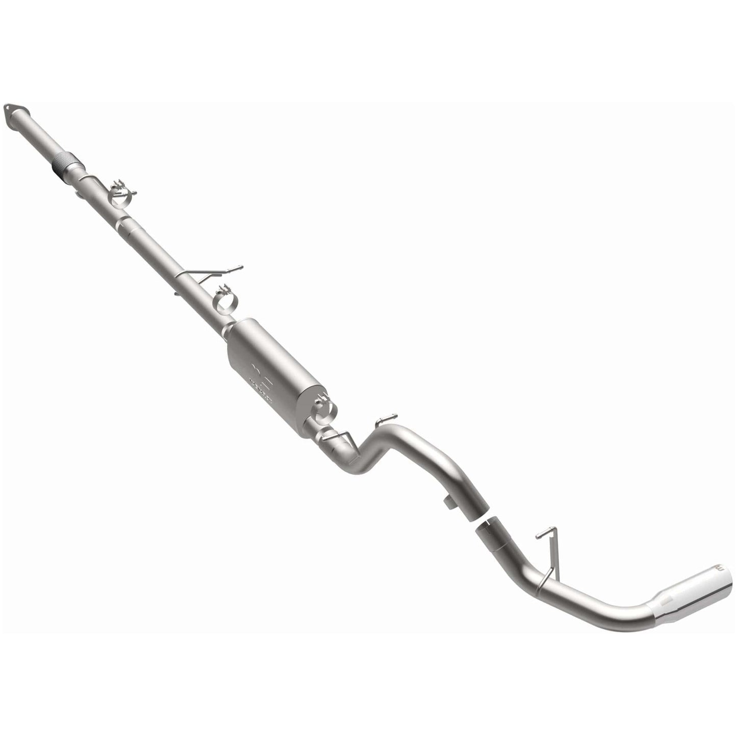 MagnaFlow NEO Series Cat-Back Performance Exhaust System 19649