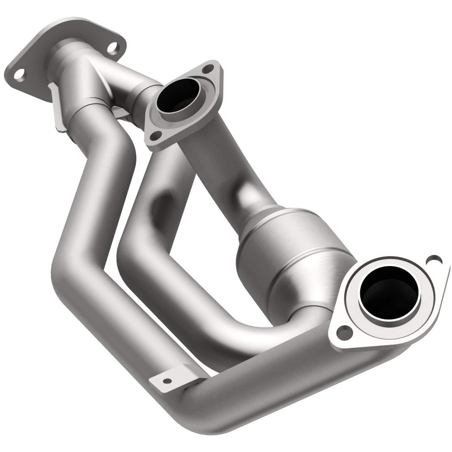 MagnaFlow 1999-2001 Lexus ES300 California Grade CARB Compliant Direct-Fit Catalytic Converter