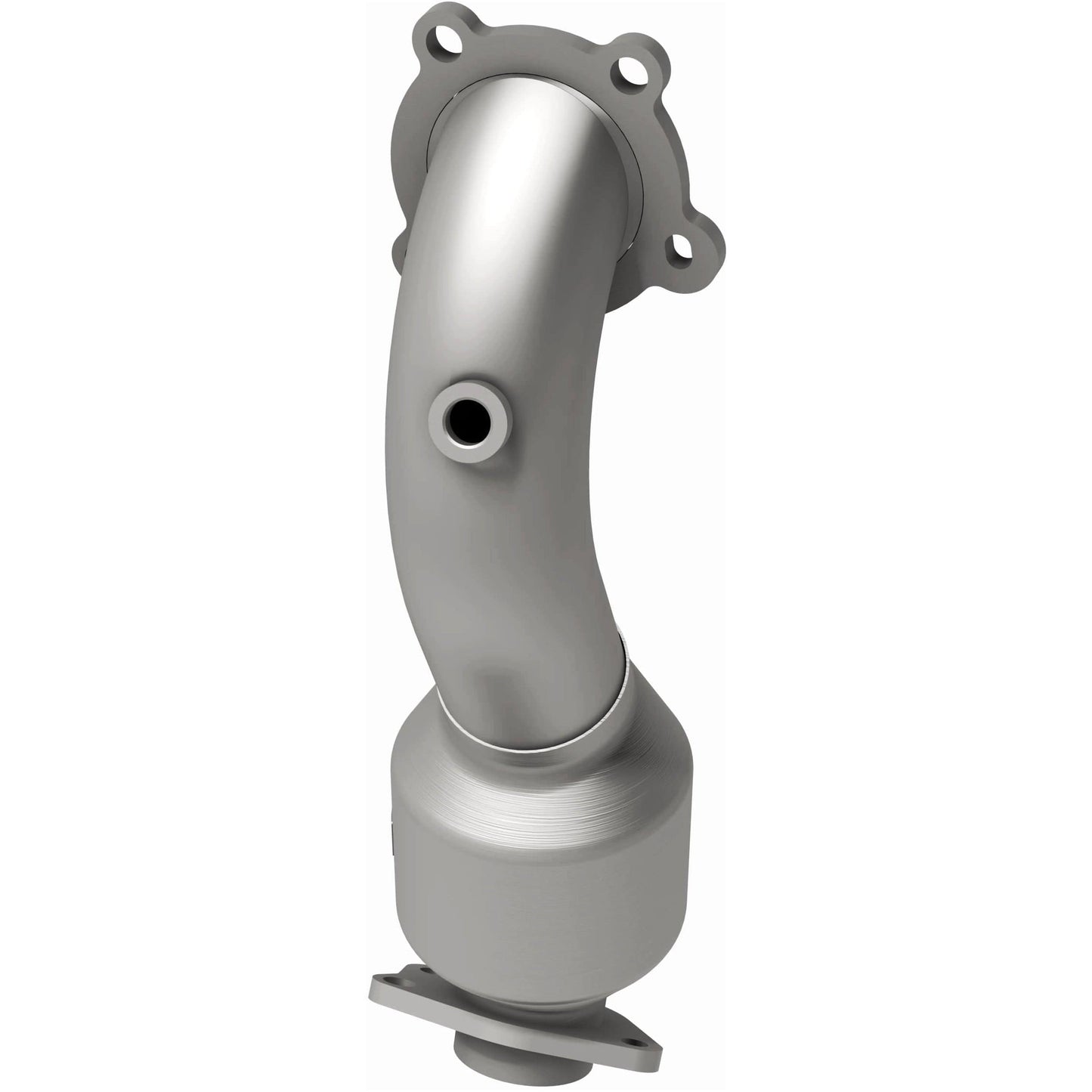 MagnaFlow California Grade CARB Compliant Direct-Fit Catalytic Converter 5461201