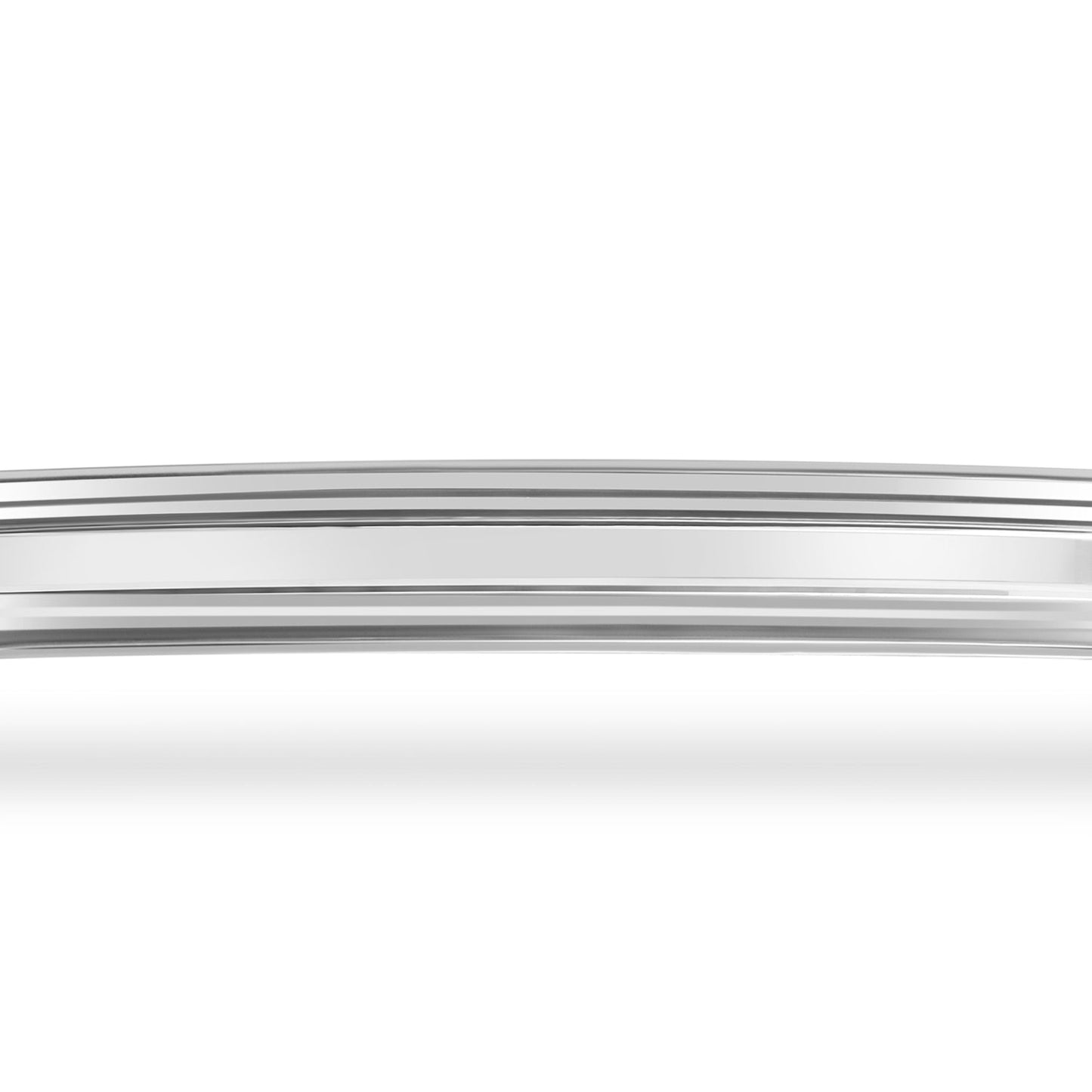 AlphaRex 15-23 Dodge Charger MKII NOVA-Series Prismatic LED Tail Lights Chrome