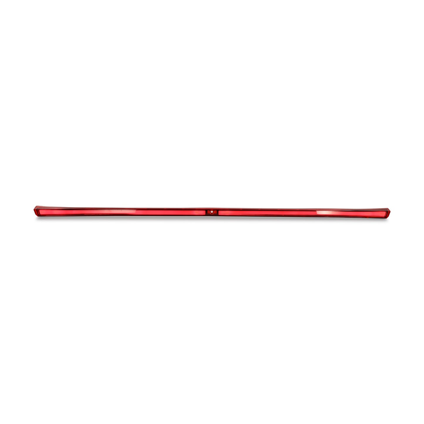AlphaRex 21-25 Toyota GR86/Subaru BRZ LUXX-Series LED Trunk Light Vivid Red