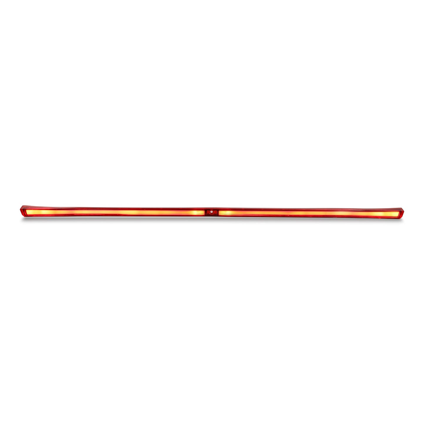 AlphaRex 21-25 Toyota GR86/Subaru BRZ LUXX-Series LED Trunk Light Vivid Red