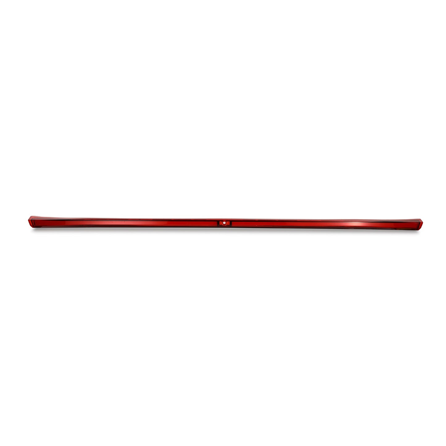 AlphaRex 21-25 Toyota GR86/Subaru BRZ LUXX-Series LED Trunk Light Vivid Red