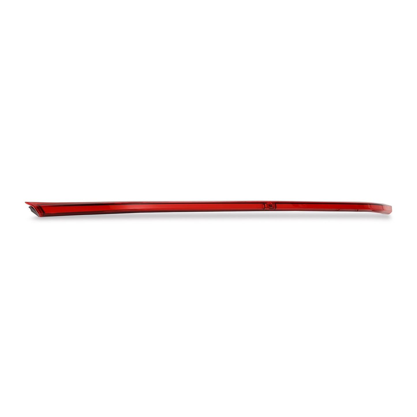 AlphaRex 21-25 Toyota GR86/Subaru BRZ LUXX-Series LED Trunk Light Vivid Red