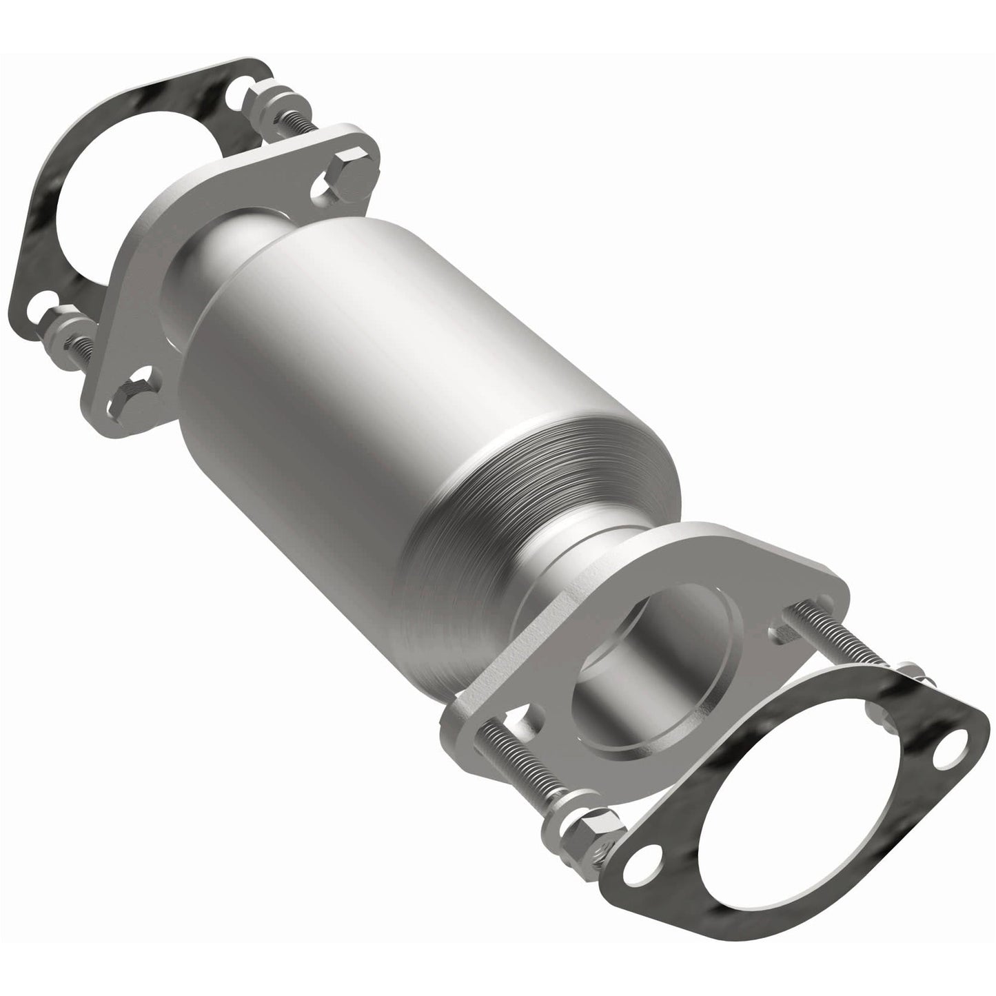 MagnaFlow 2008-2009 Kia Spectra California Grade CARB Compliant Direct-Fit Catalytic Converter