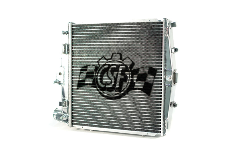 CSF Left Side Radiator | 05-11 Porsche 911 Carrera/GT3 RS (997)