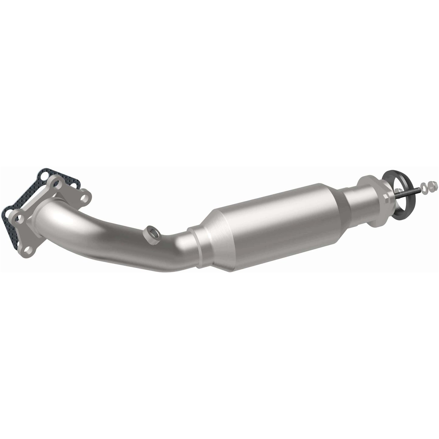 MagnaFlow 2010-2011 Cadillac CTS California Grade CARB Compliant Manifold Catalytic Converter