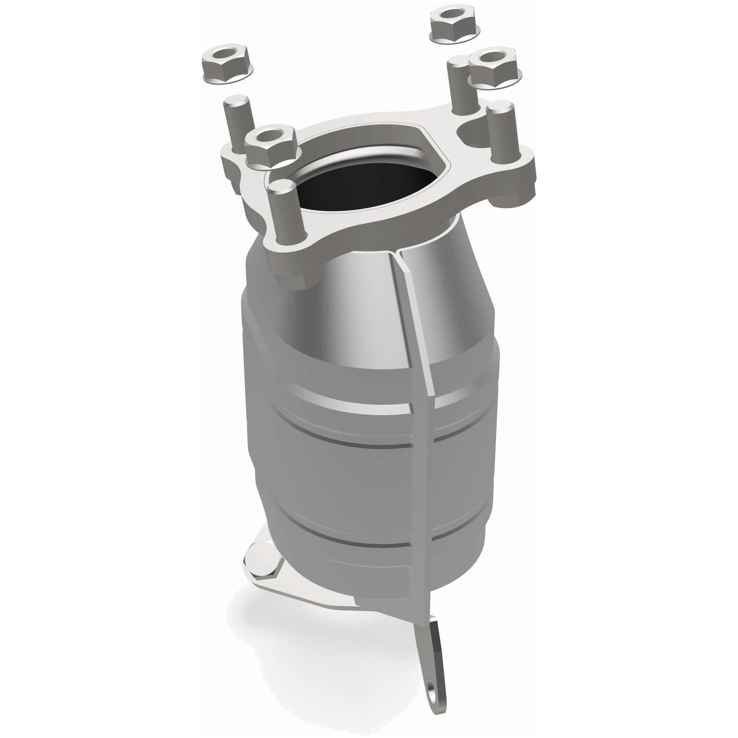 MagnaFlow California Grade CARB Compliant Direct-Fit Catalytic Converter 352409