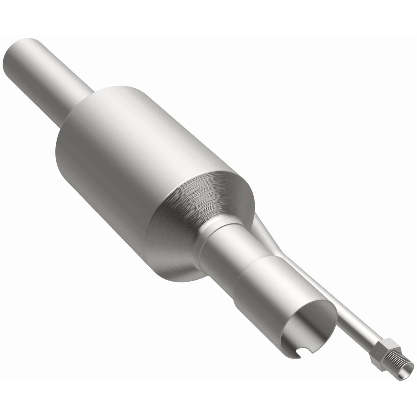 MagnaFlow 2002 Dodge Ram 3500 California Grade CARB Compliant Direct-Fit Catalytic Converter