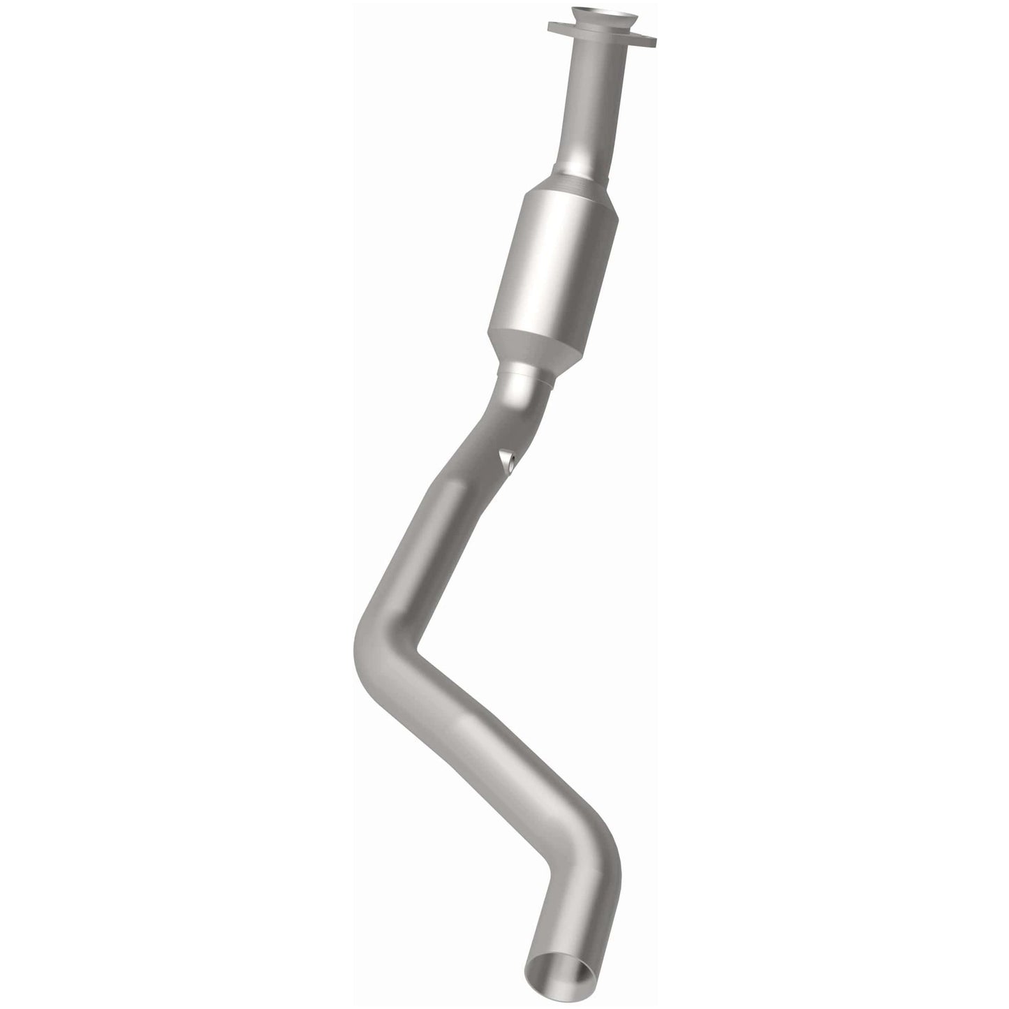 MagnaFlow California Grade CARB Compliant Direct-Fit Catalytic Converter 4481467