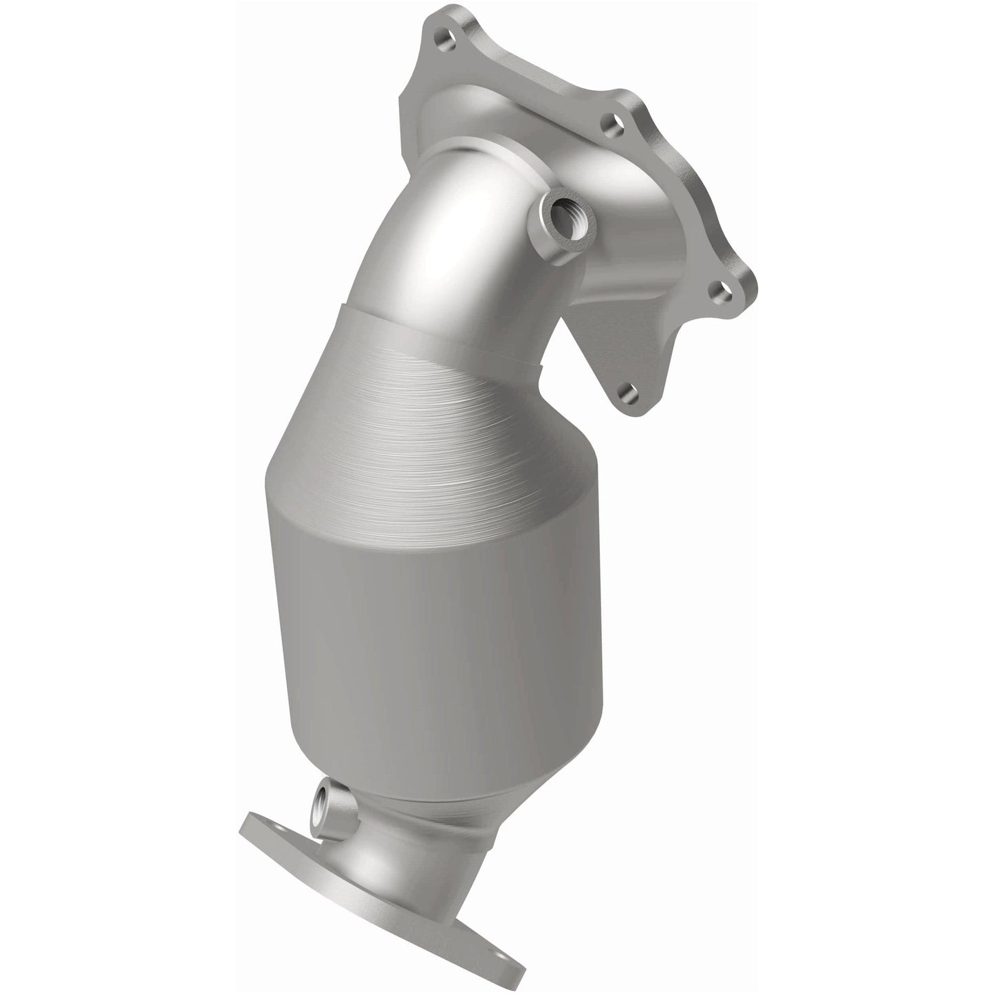 MagnaFlow 2013-2014 Hyundai Genesis Coupe California Grade CARB Compliant Direct-Fit Catalytic Converter