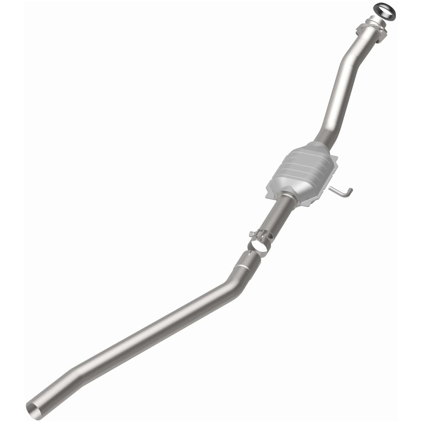 MagnaFlow California Grade CARB Compliant Direct-Fit Catalytic Converter 3391274