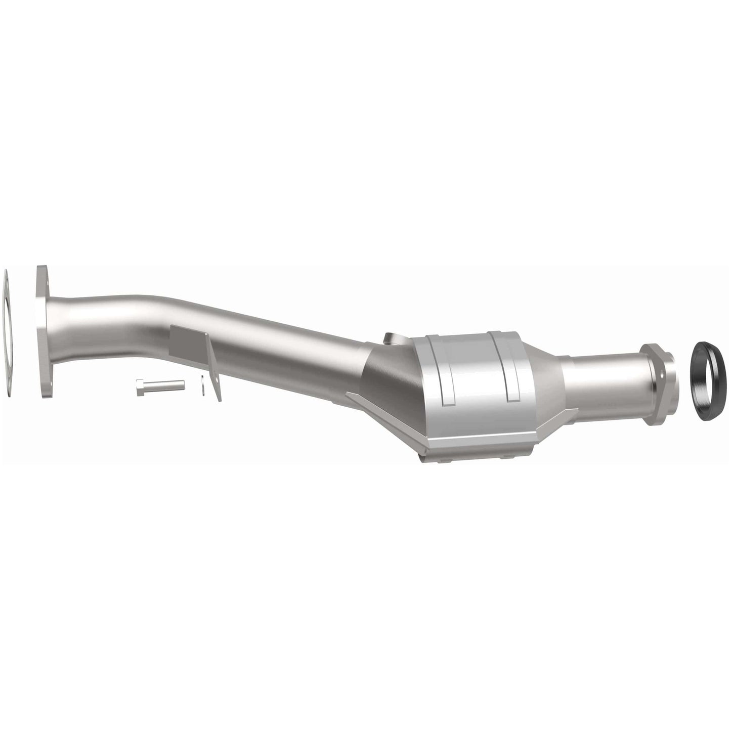 MagnaFlow 2002-2006 Subaru Impreza California Grade CARB Compliant Direct-Fit Catalytic Converter