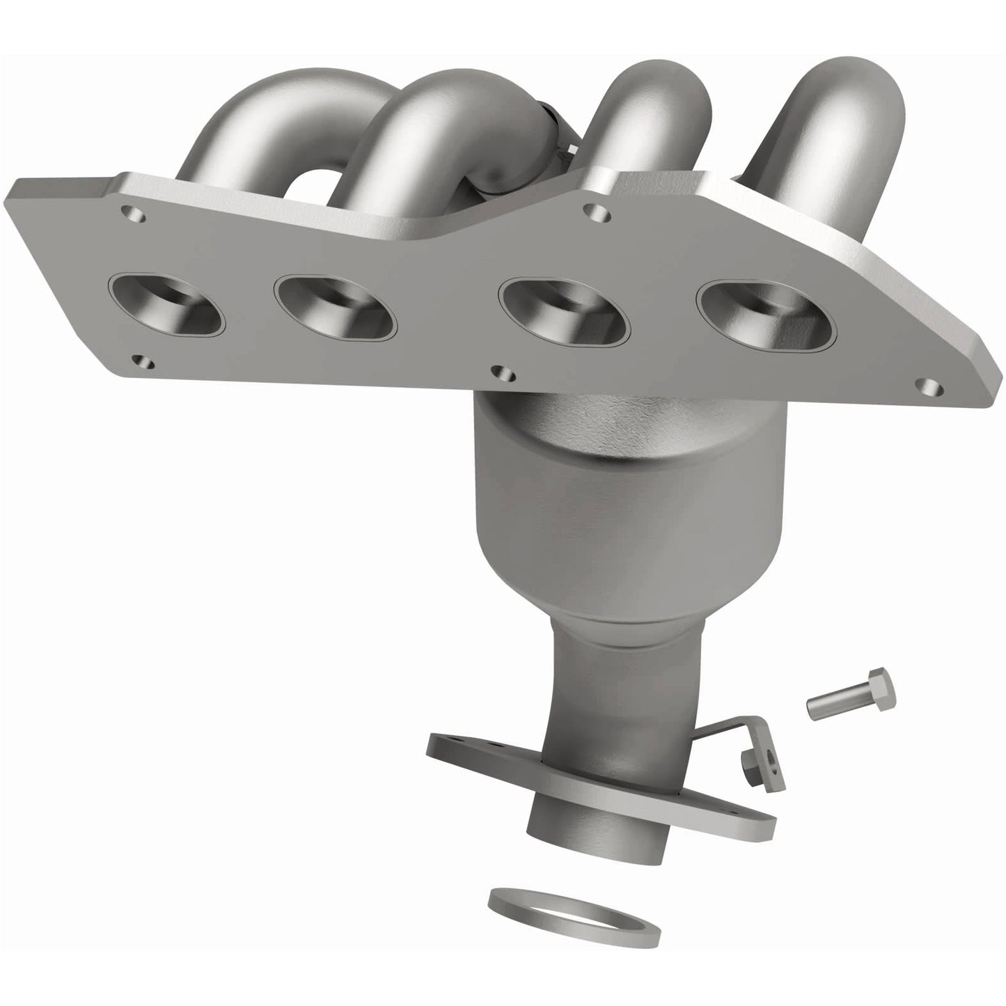 MagnaFlow 2009-2016 Toyota RAV4 California Grade CARB Compliant Manifold Catalytic Converter