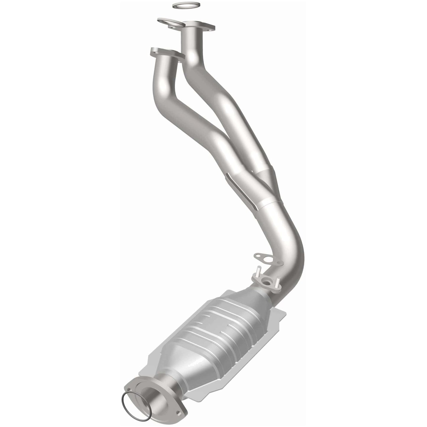 MagnaFlow California Grade CARB Compliant Direct-Fit Catalytic Converter 447103