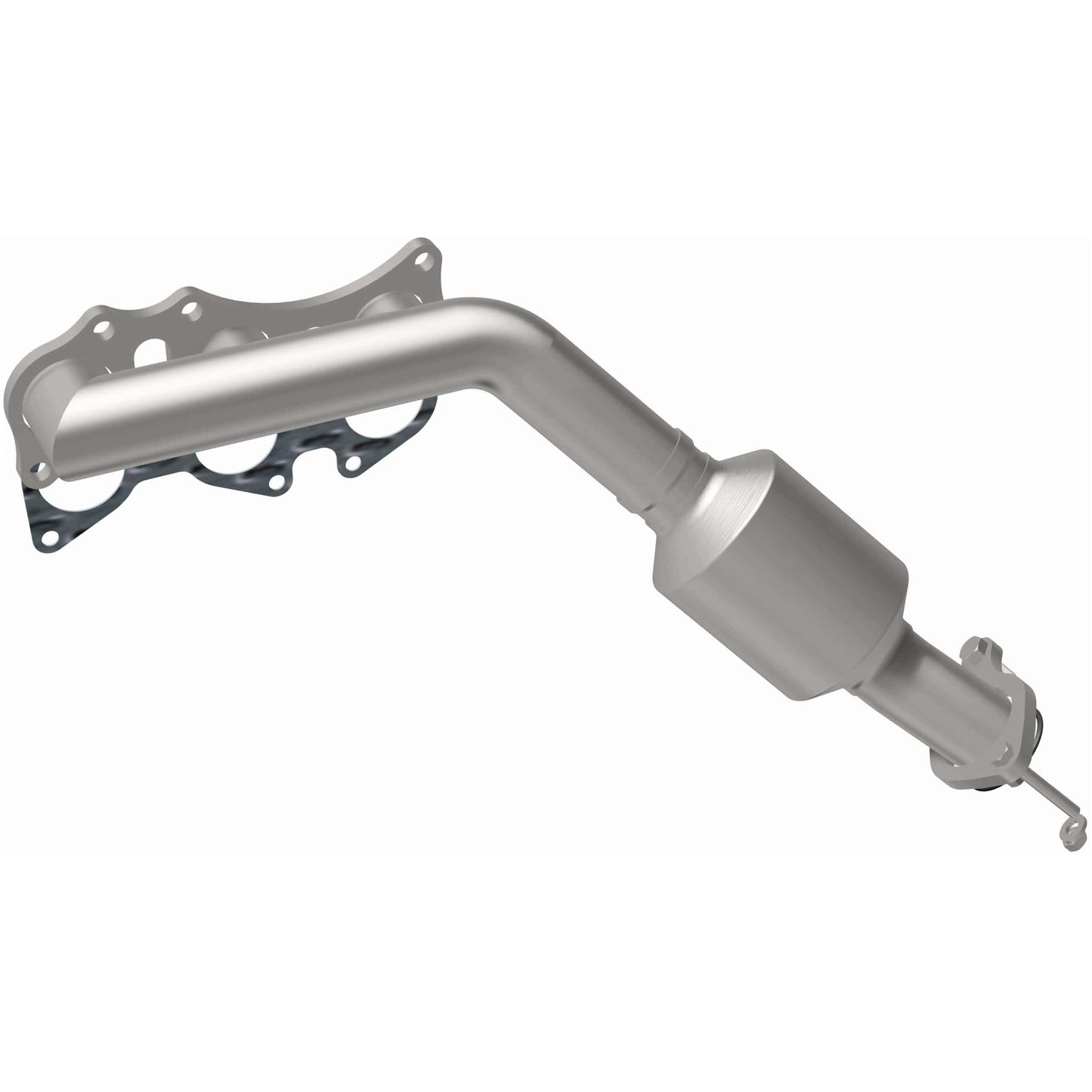 MagnaFlow California Grade CARB Compliant Manifold Catalytic Converter 5481341