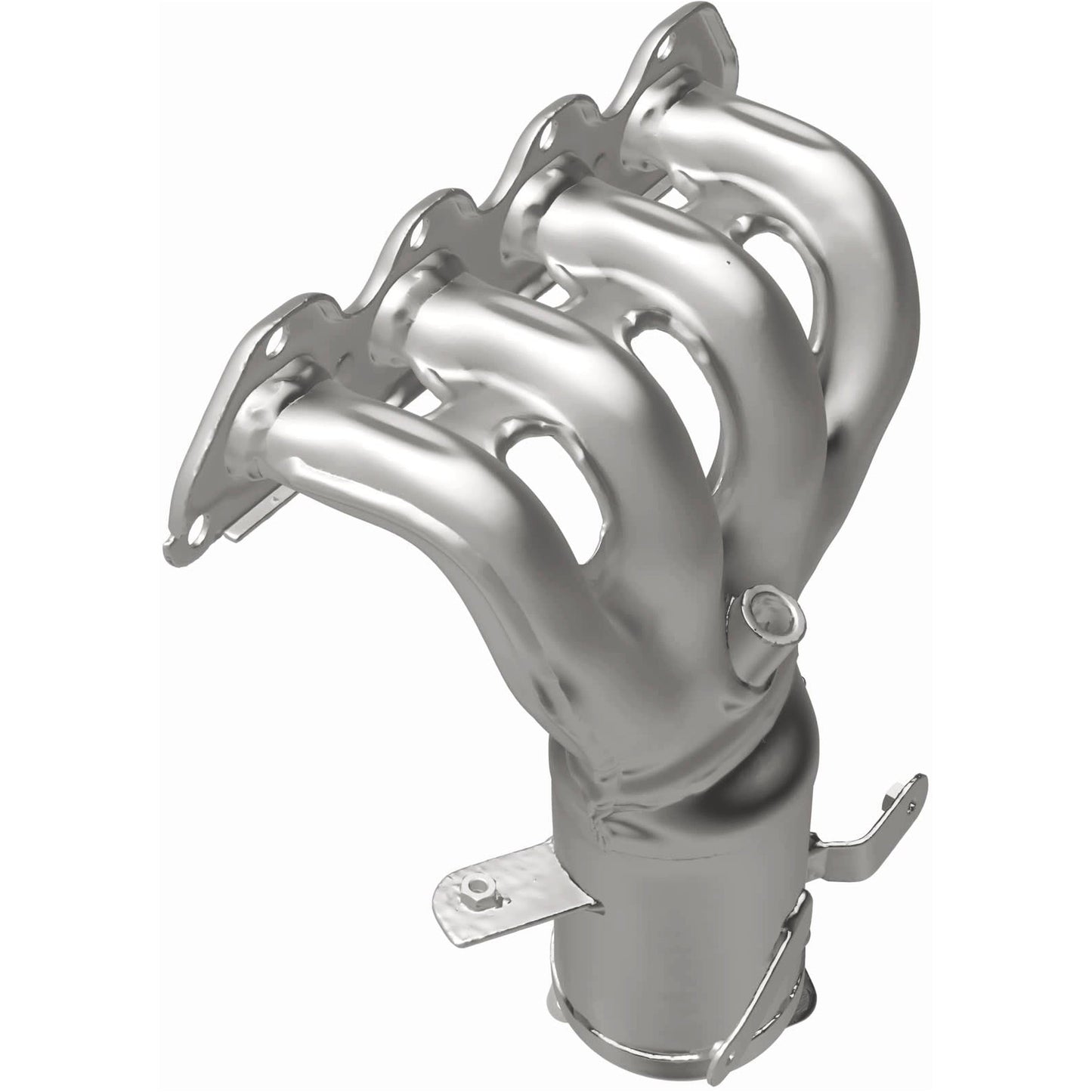 MagnaFlow California Grade CARB Compliant Manifold Catalytic Converter 5531145