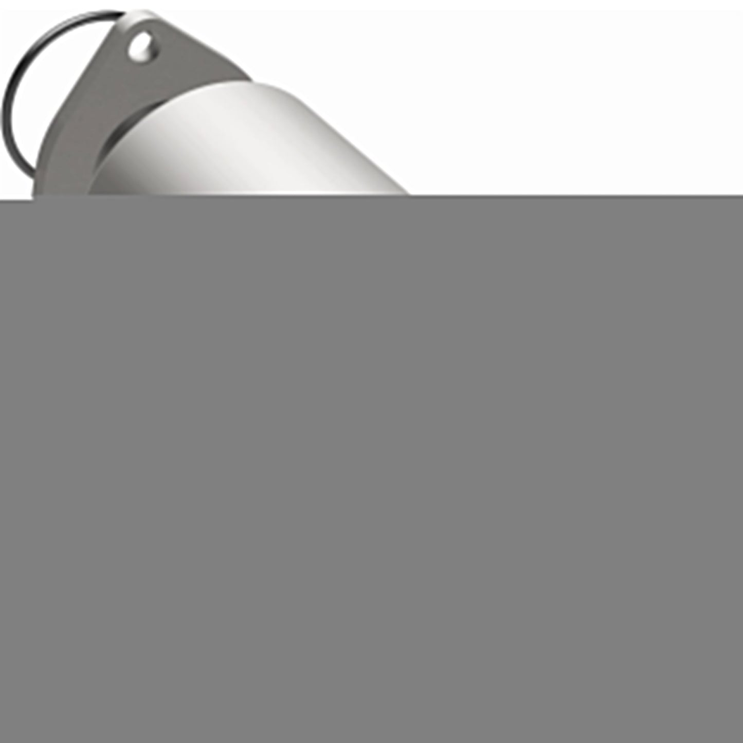 MagnaFlow California Grade CARB Compliant Direct-Fit Catalytic Converter 5592683