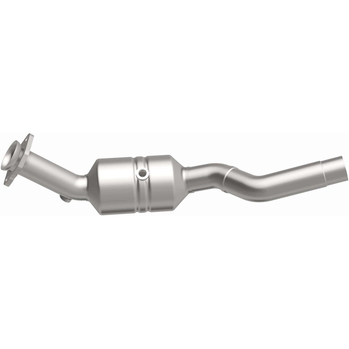 MagnaFlow California Grade CARB Compliant Direct-Fit Catalytic Converter 5461948