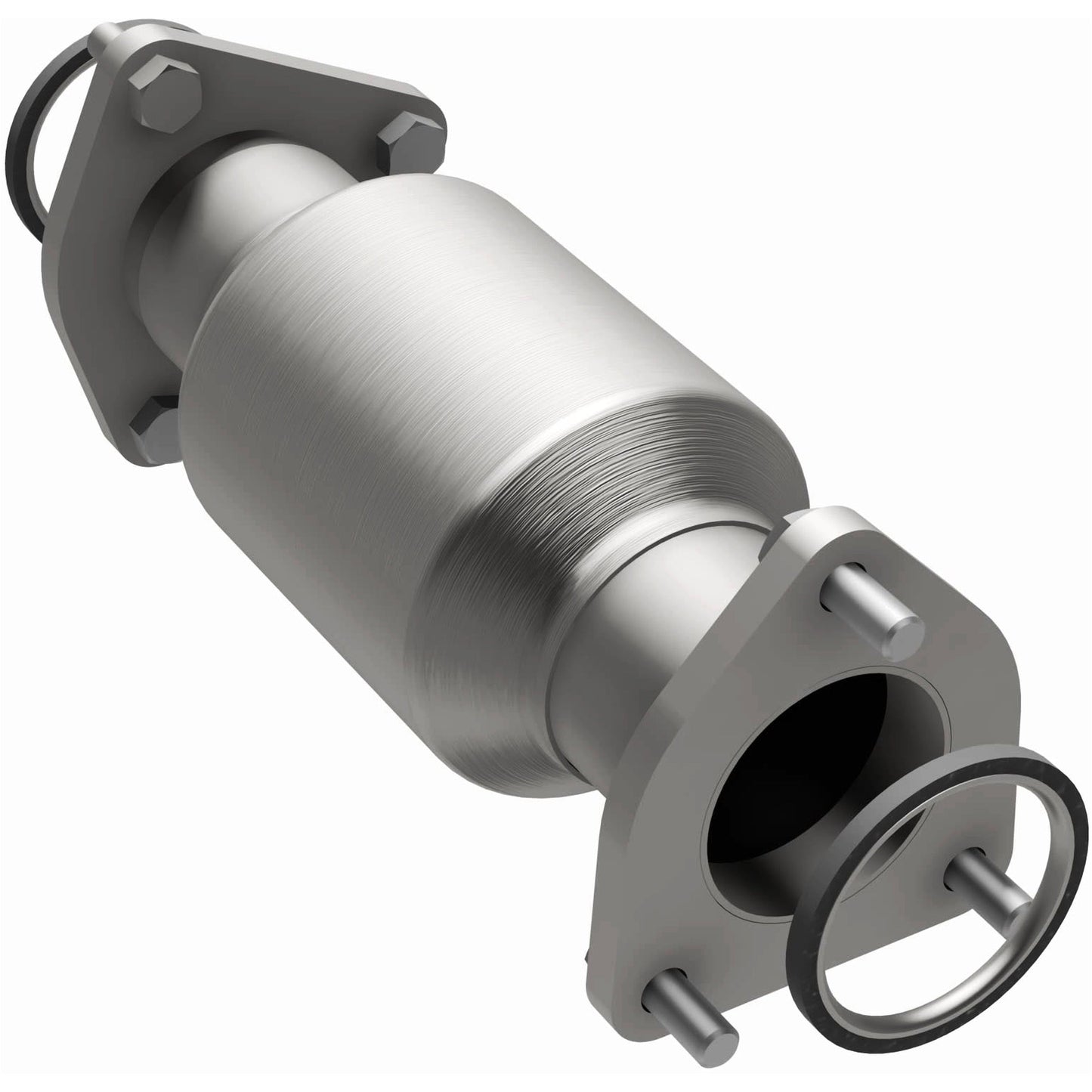 MagnaFlow 2007-2009 Acura MDX California Grade CARB Compliant Direct-Fit Catalytic Converter