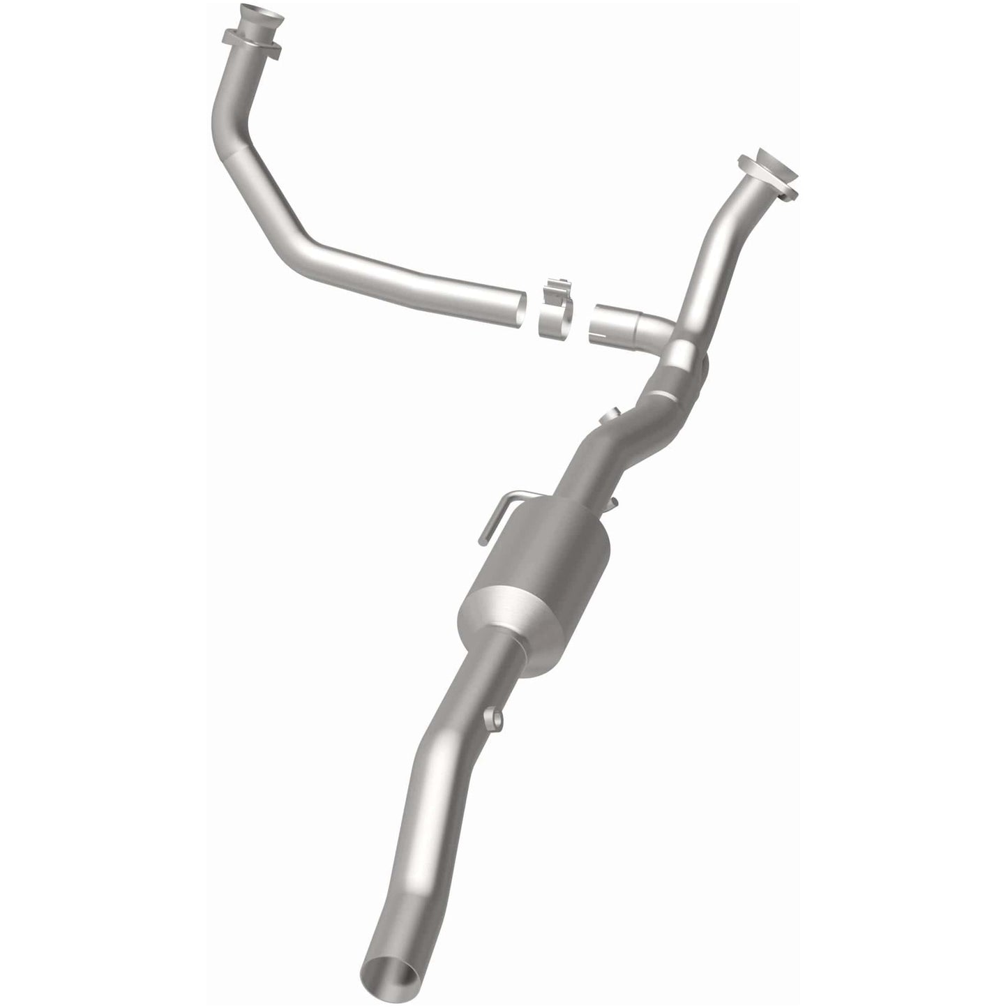 MagnaFlow 2000 Dodge Durango California Grade CARB Compliant Direct-Fit Catalytic Converter
