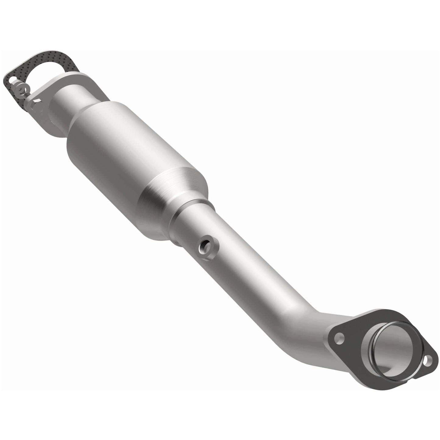 MagnaFlow California Grade CARB Compliant Direct-Fit Catalytic Converter 4593218