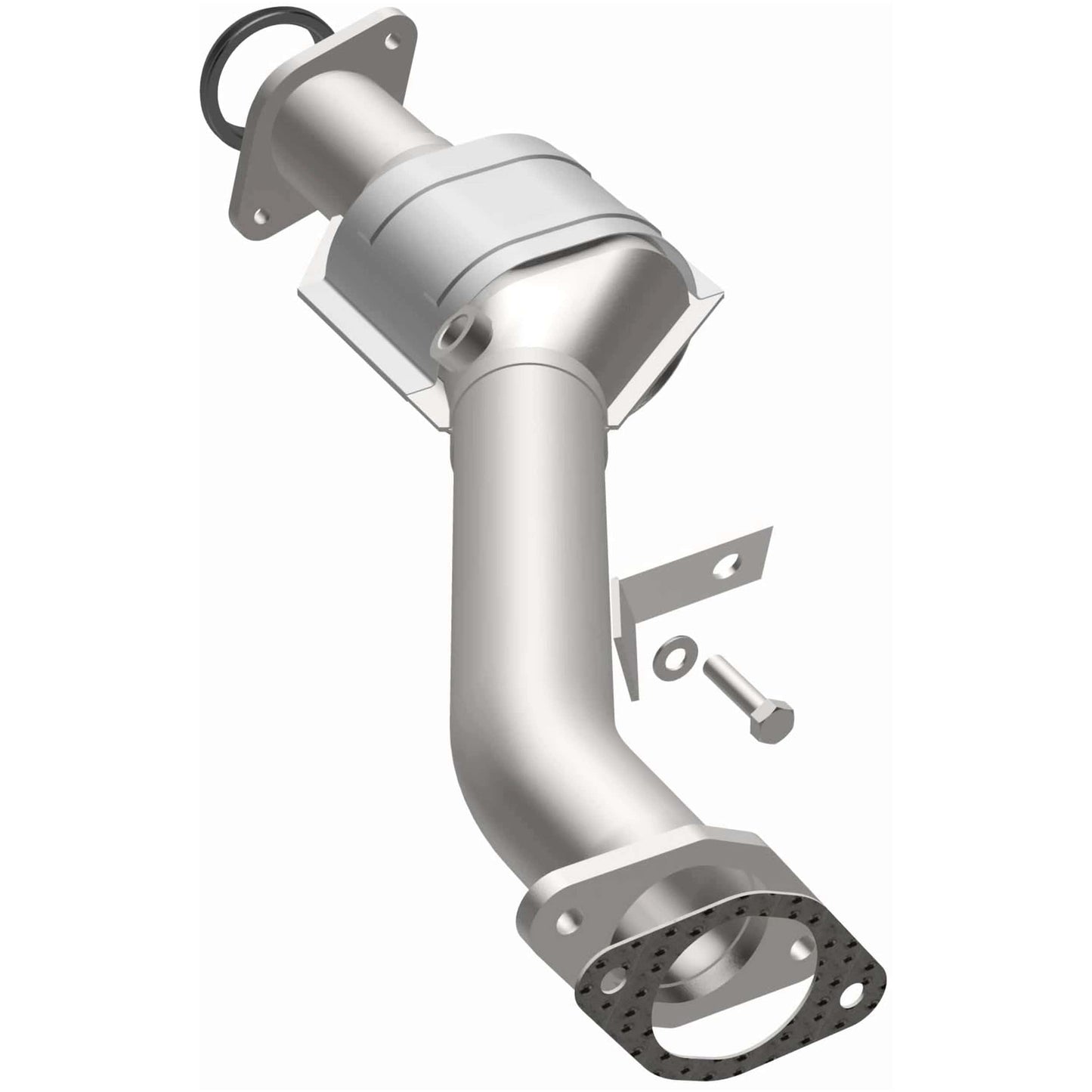 MagnaFlow 2006-2007 Subaru Impreza California Grade CARB Compliant Direct-Fit Catalytic Converter