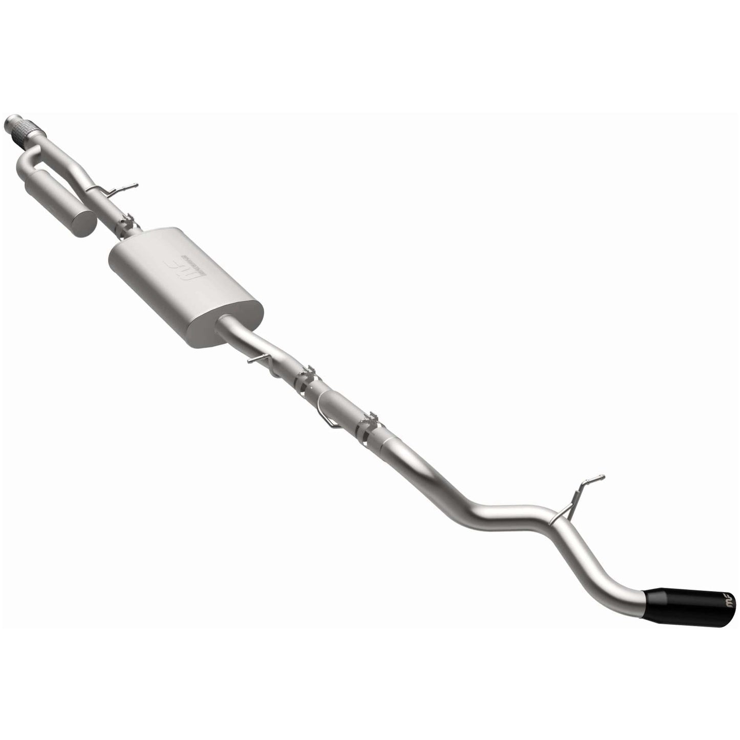 MagnaFlow Street Series Cat-Back Performance Exhaust System 19540