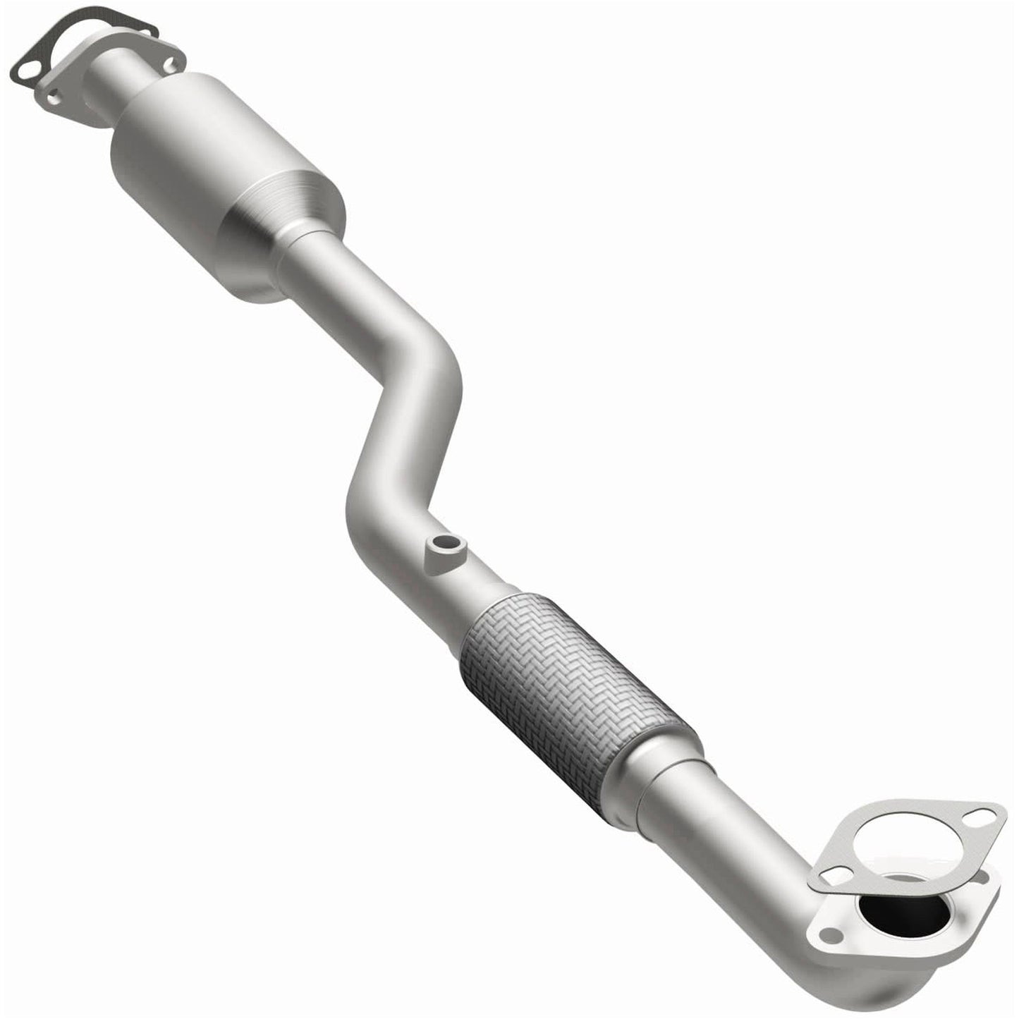 MagnaFlow 2004-2006 Hyundai Elantra California Grade CARB Compliant Direct-Fit Catalytic Converter