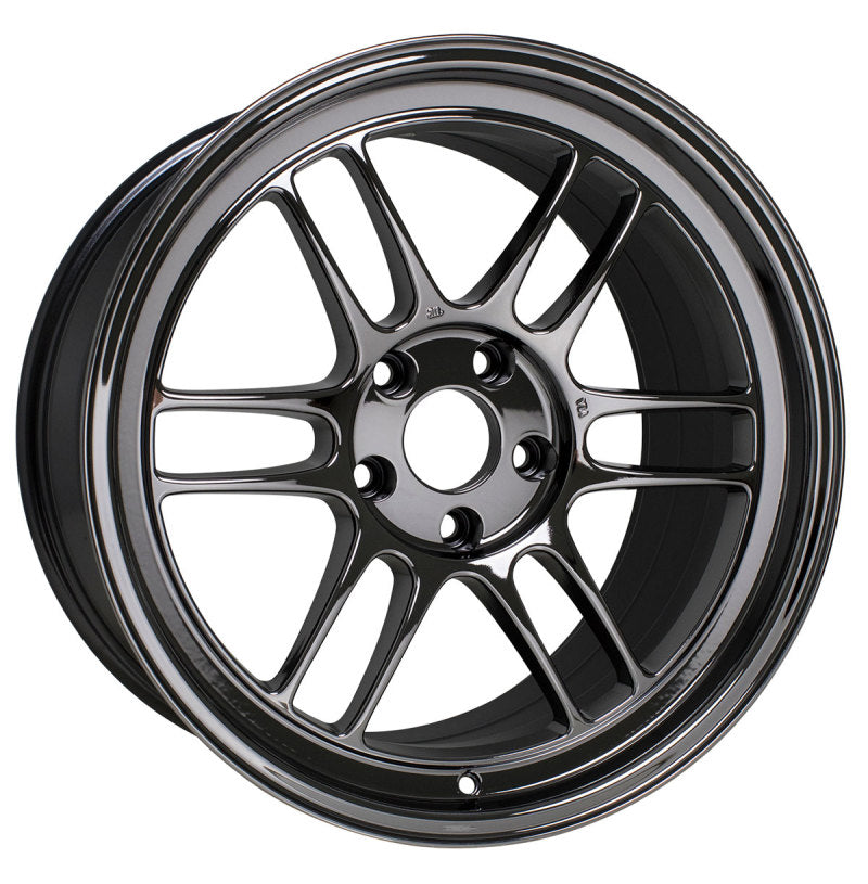 Enkei RPF1 15x8 +28 4x100 Special Brilliant Coating-WheelFlip