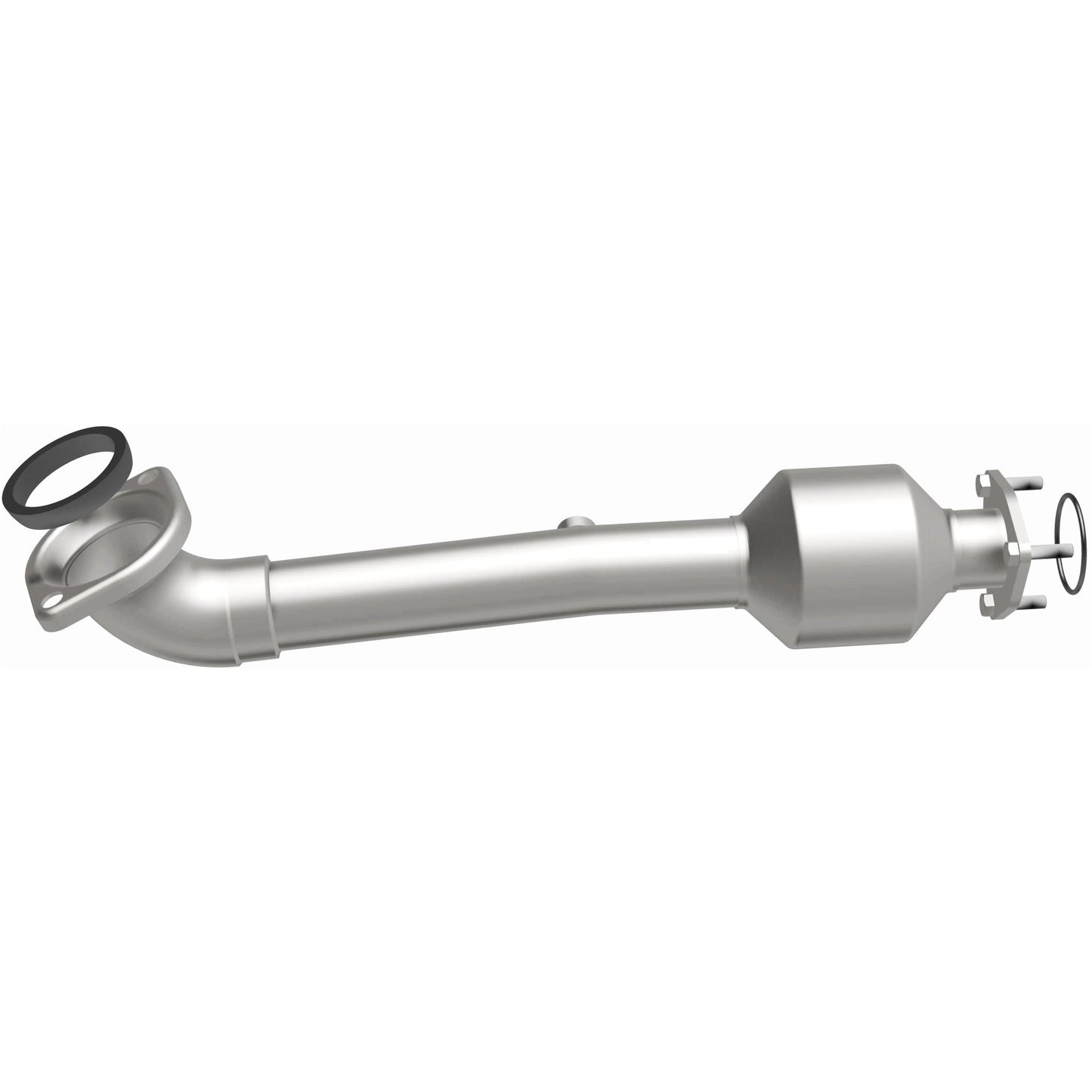 MagnaFlow 2012-2014 Honda CR-V California Grade CARB Compliant Direct-Fit Catalytic Converter