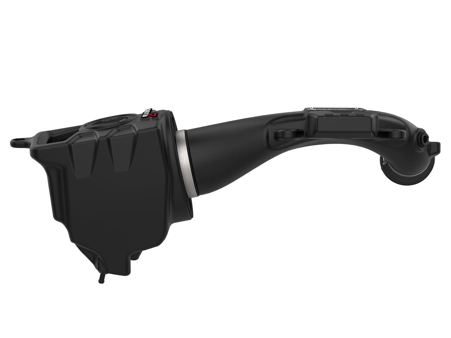 aFe Power Momentum GT Pro 5R Cold Air Intake System 18-19 Jeep Wrangler (JL) I4-2.0L (t) (50-70035R)