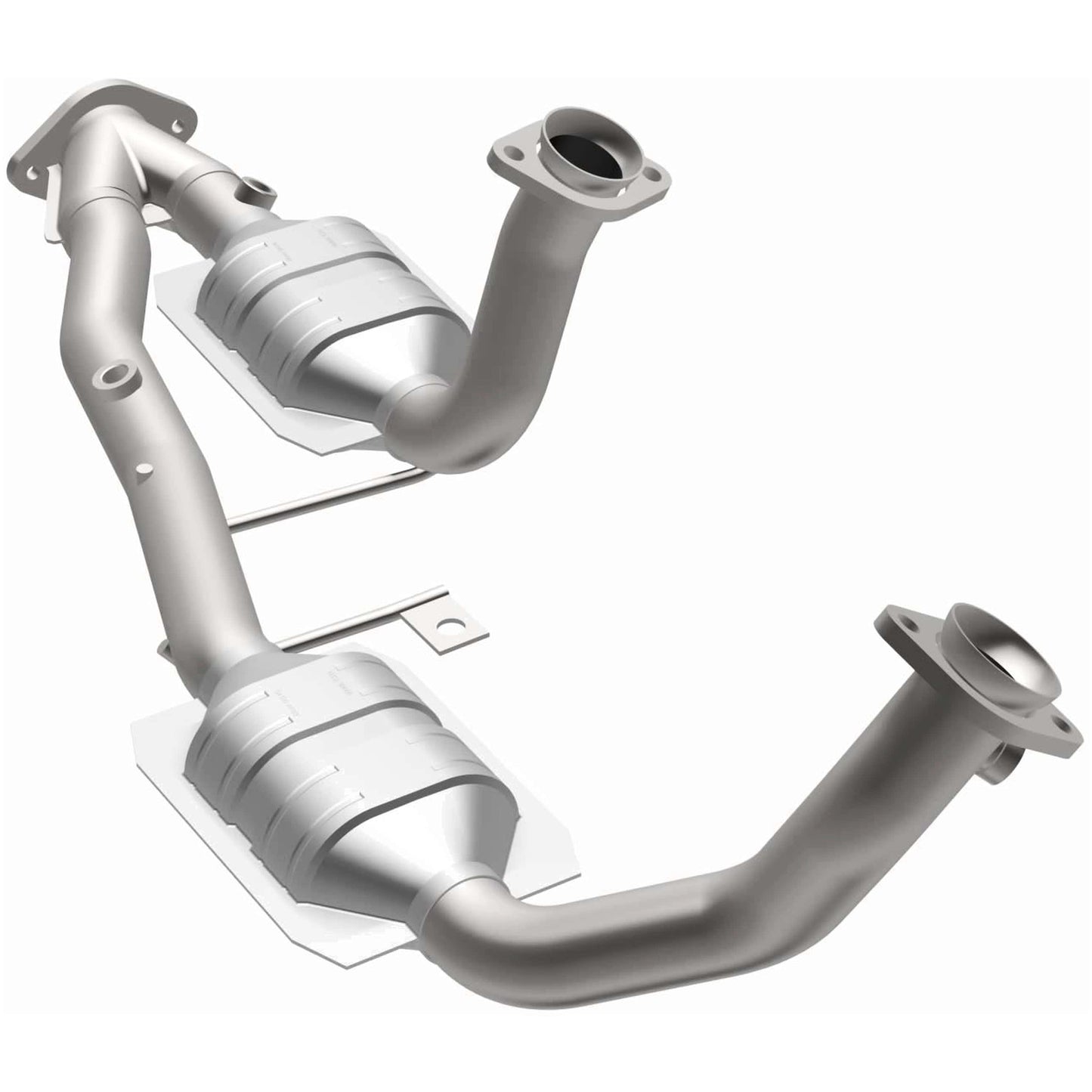 MagnaFlow 1995-1996 Ford Windstar California Grade CARB Compliant Direct-Fit Catalytic Converter