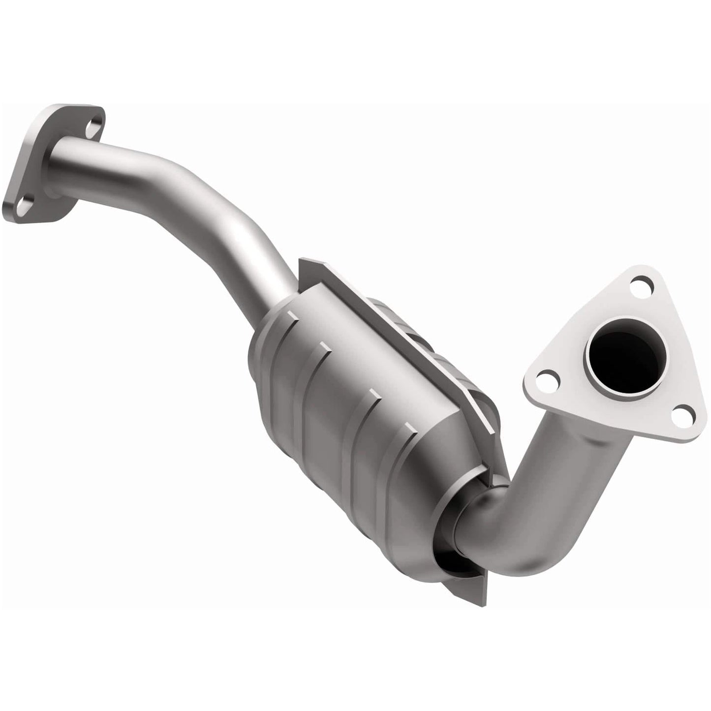 MagnaFlow California Grade CARB Compliant Direct-Fit Catalytic Converter 447231