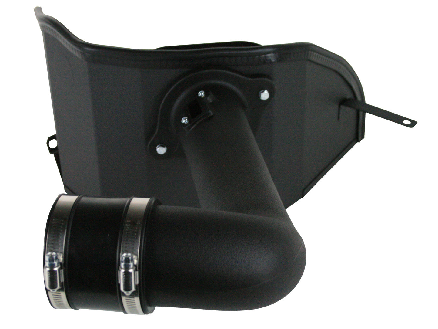 aFe Power MagnumFORCE Intakes Stage-2 PDS AIS PDS Ford Mustang 05-07 V6-4.0L (51-11312)