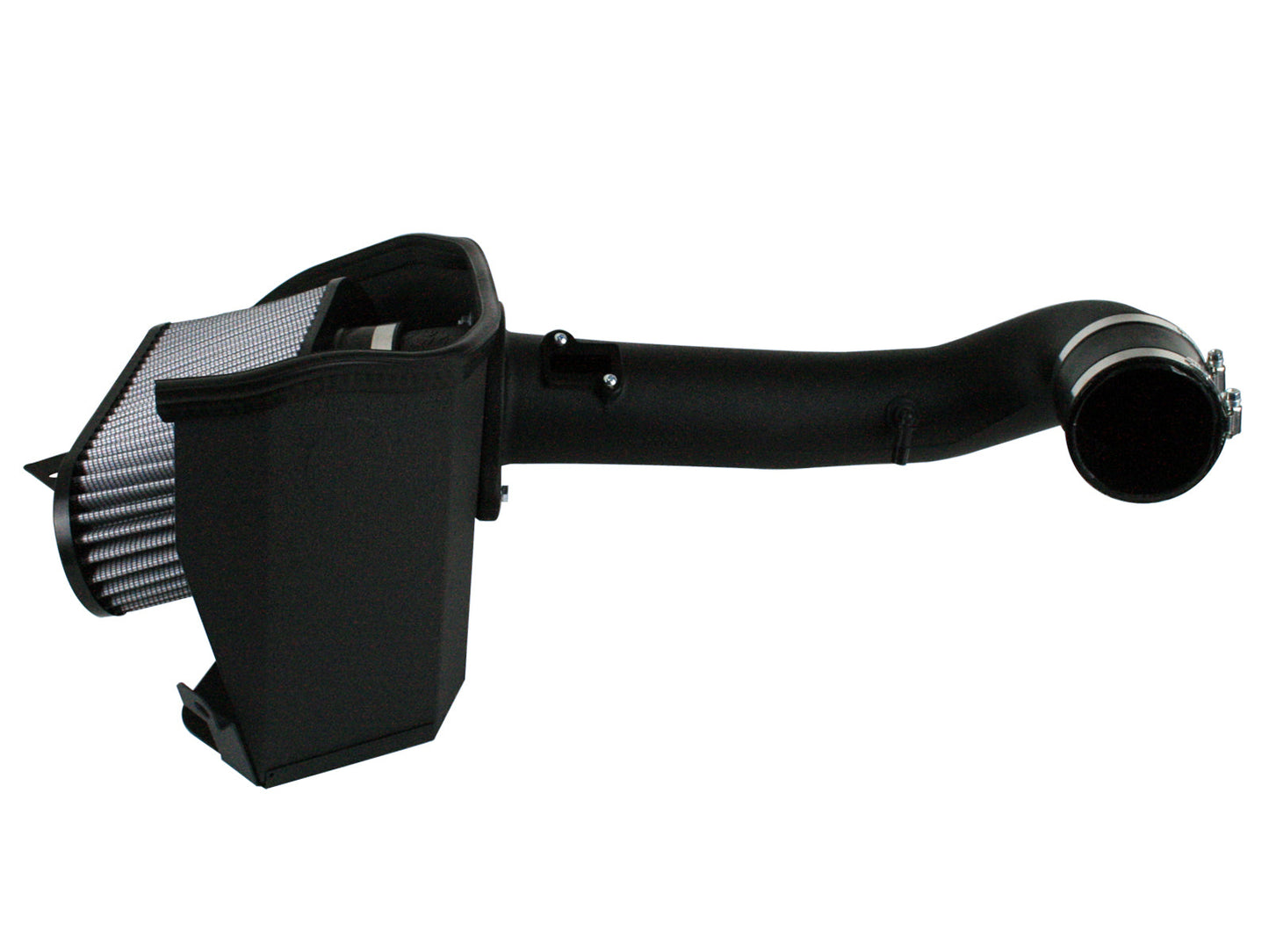 aFe Power MagnumFORCE Intakes Stage-2 PDS AIS PDS Ford Mustang 05-07 V6-4.0L (51-11312)
