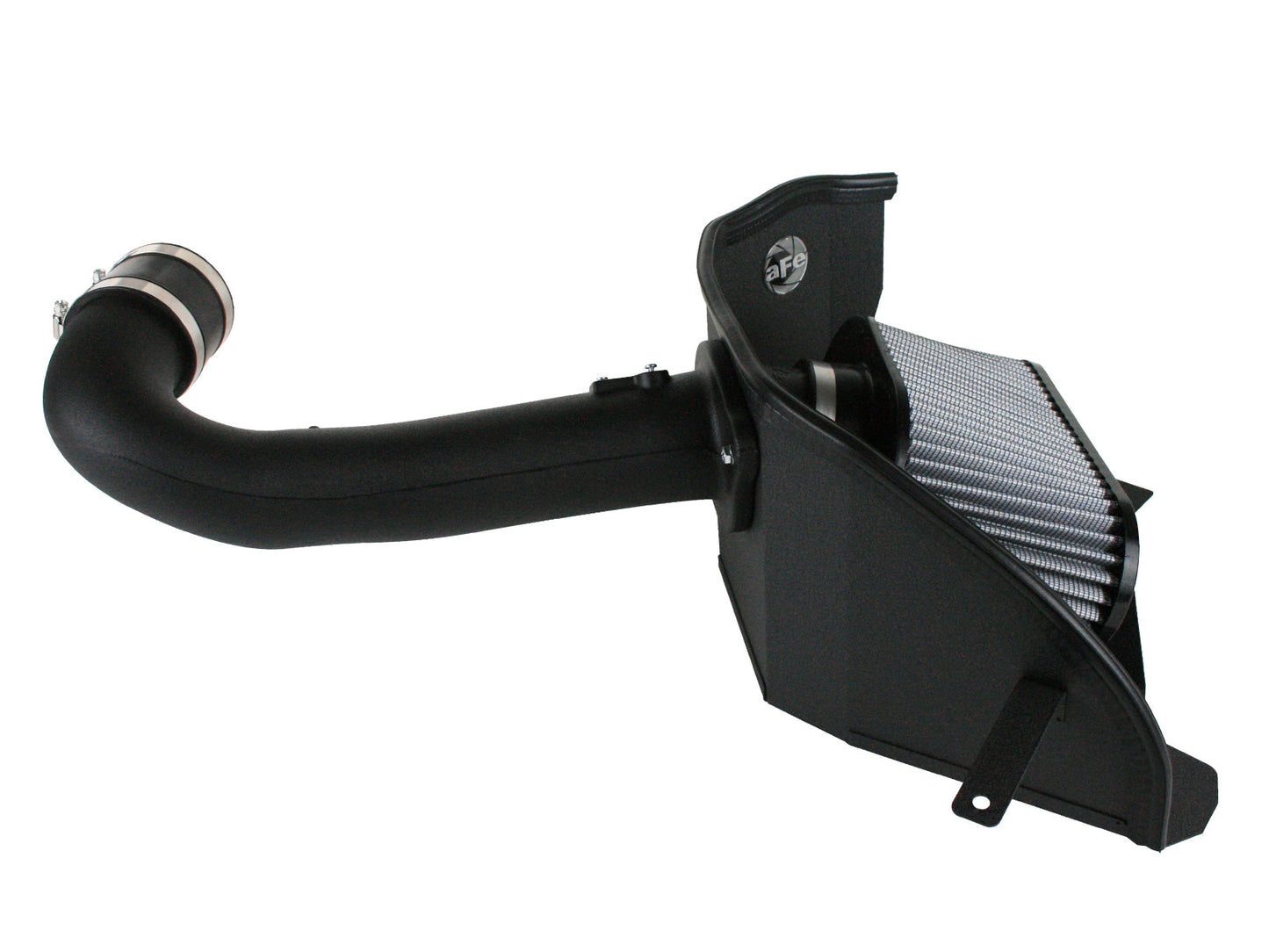 aFe Power MagnumFORCE Intakes Stage-2 PDS AIS PDS Ford Mustang 05-07 V6-4.0L (51-11312)