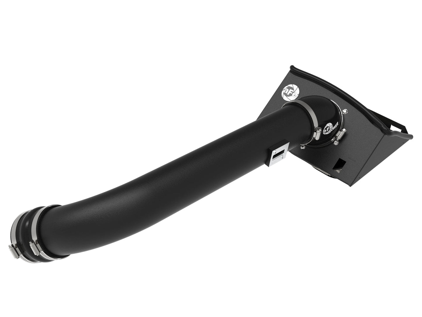aFe Power MagnumFORCE Intakes Stage-2 PDS AIS PDS Ford F-150 09-10 V8-5.4L (blk) (51-11622-B)