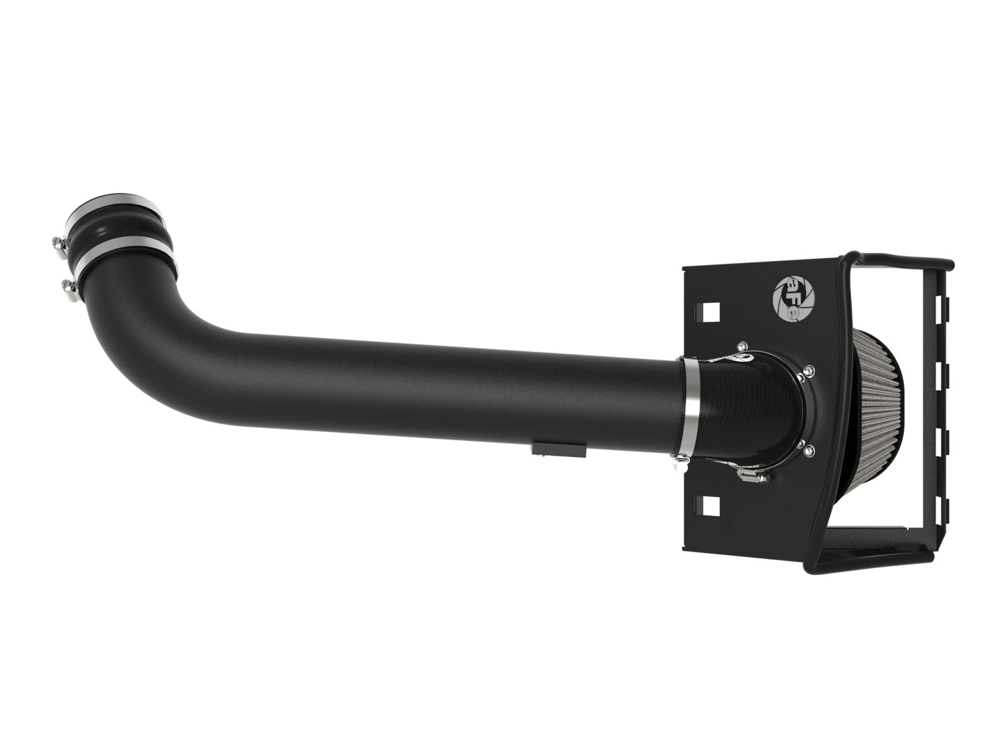 aFe Power MagnumFORCE Intakes Stage-2 PDS AIS PDS Ford F-150 09-10 V8-5.4L (blk) (51-11622-B)