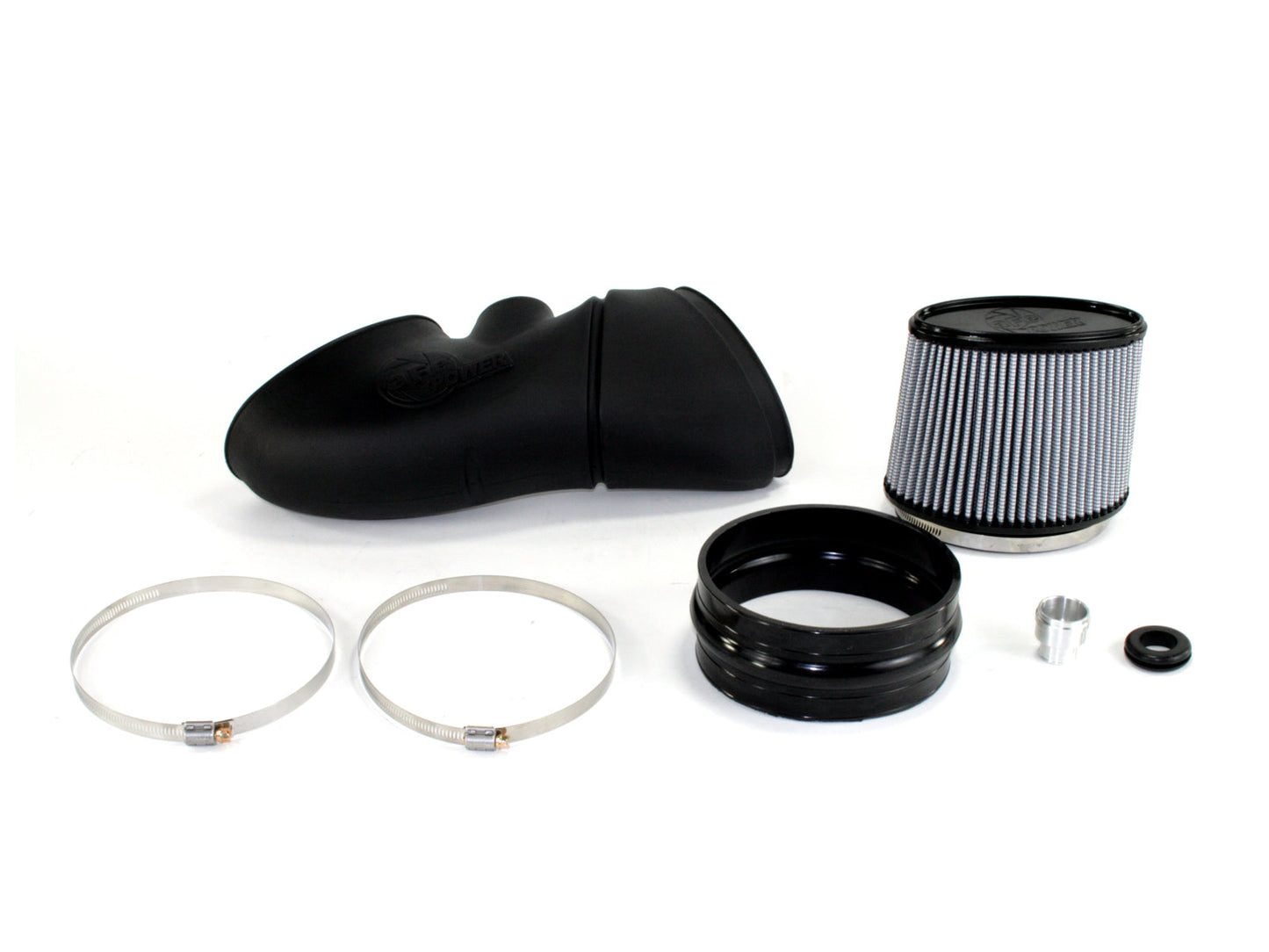 aFe Power MagnumFORCE Intakes Stage-2 PDS AIS PDS BMW M3 (E9X) 08-12 V8-4.0L (51-31662)