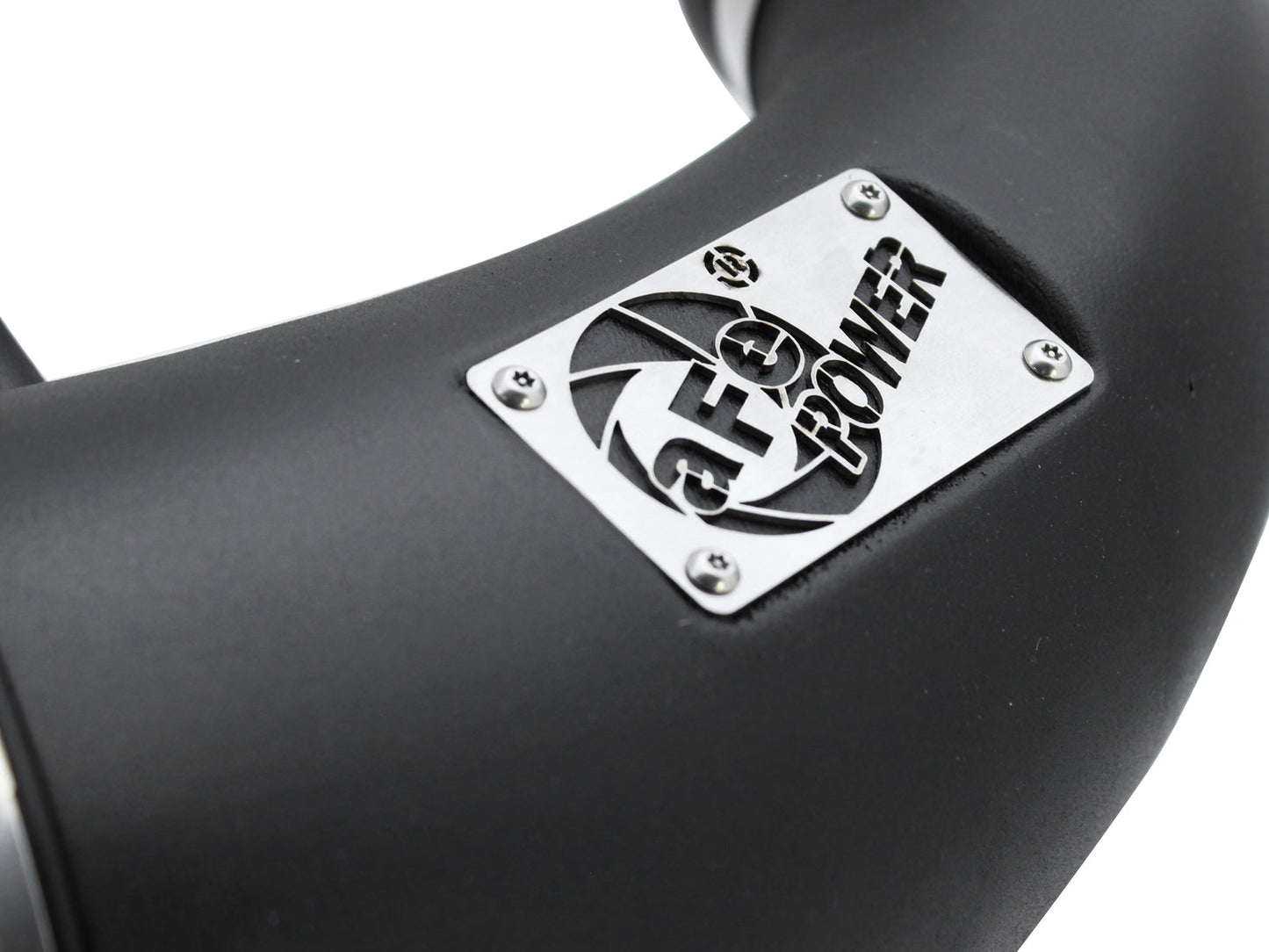 aFe Power Momentum GT PRO DRY S Stage 2 Si Intake 07-11 Jeep Wrangler JK V6 3.8L (51-76203)