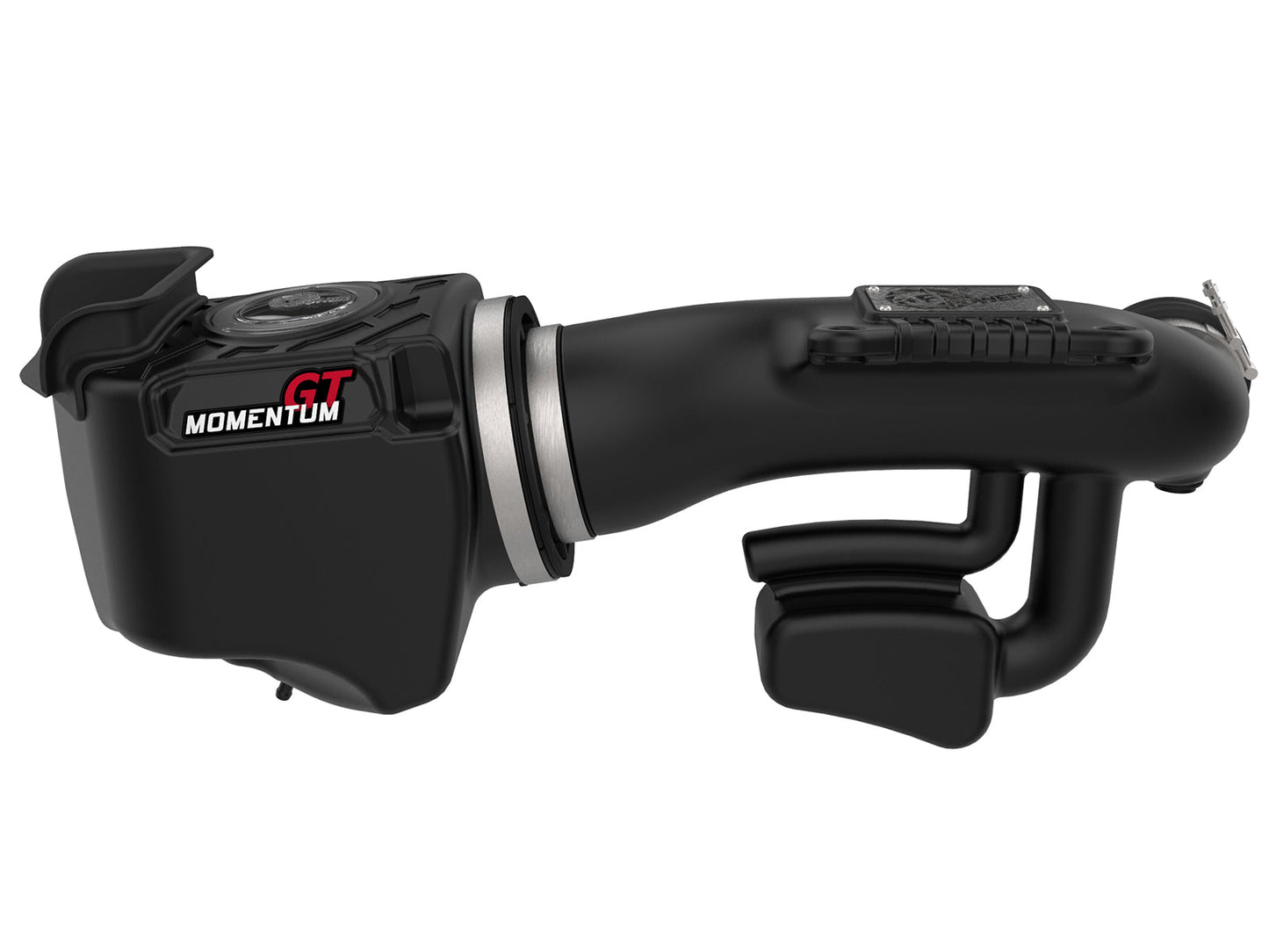 aFe Power Momentum GT Pro DRY S Cold Air Intake System 12-18 Jeep Wrangler JK V6 3.6L (51-76212)