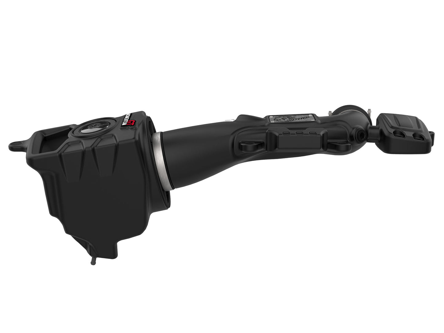 aFe Power Momentum GT Pro DRY S Cold Air Intake System 2018+ Jeep Wrangler (JL) V6 3.6L (51-76217)