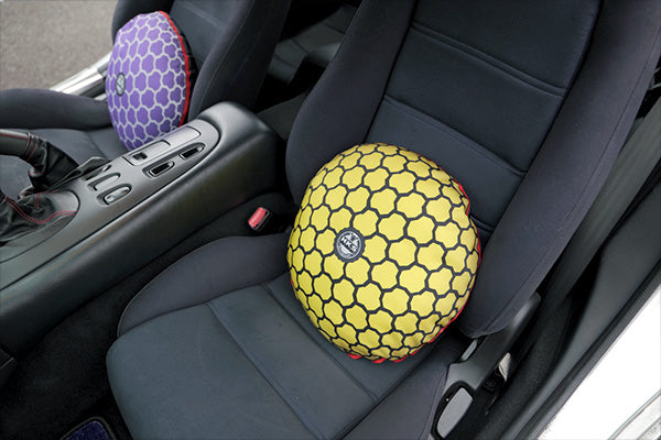 HKS SPF Cushion - Purple
