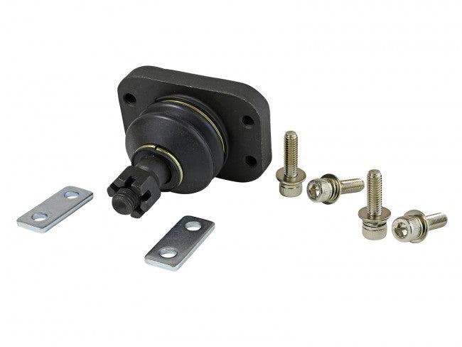 Skunk2 Tuner Camber Kit - Front | 1996-2000 Honda Civic (516-05-0680)