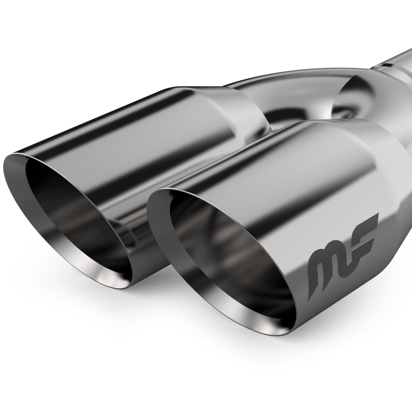 MagnaFlow Touring Series Cat-Back Performance Exhaust System 16748