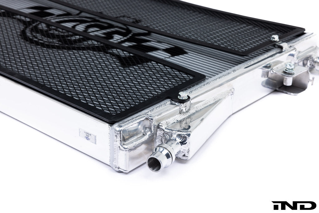 CSF High Performance Front Mount Heat Exchanger | G8X M2 / M3 / M4 (S58)