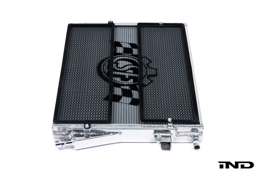 CSF High Performance Front Mount Heat Exchanger | G8X M2 / M3 / M4 (S58)