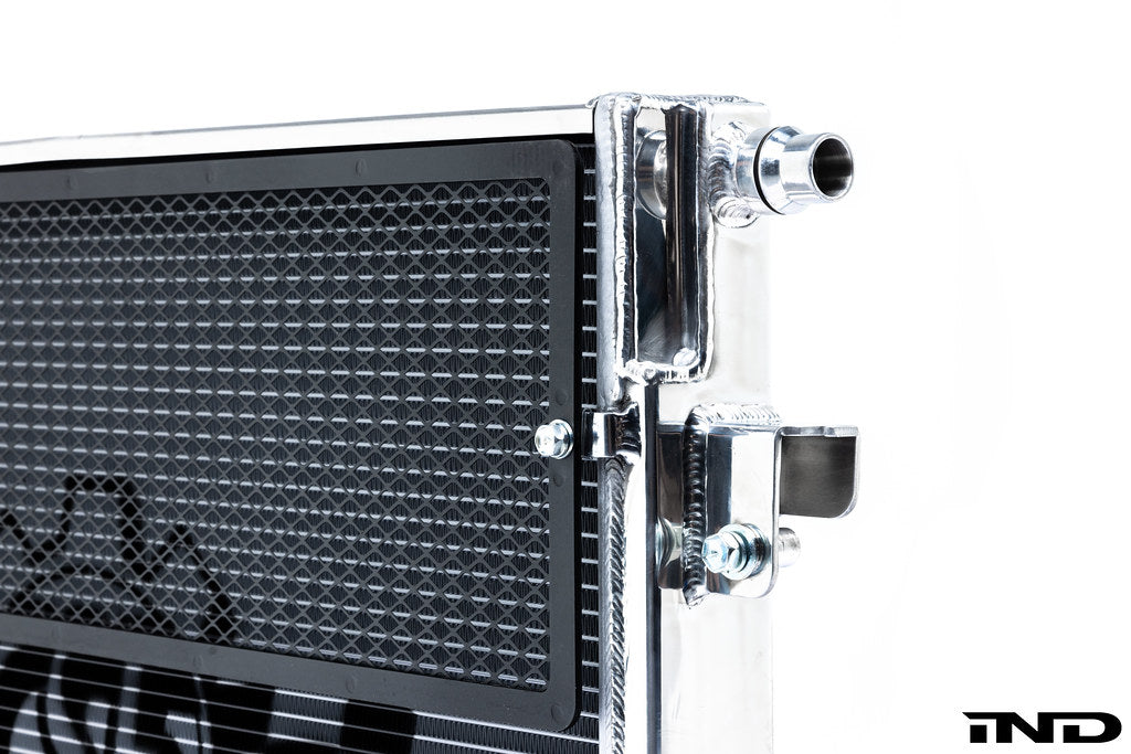 CSF High Performance Front Mount Heat Exchanger | G8X M2 / M3 / M4 (S58)