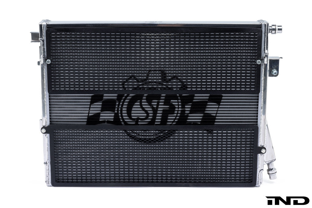 CSF High Performance Front Mount Heat Exchanger | G8X M2 / M3 / M4 (S58)